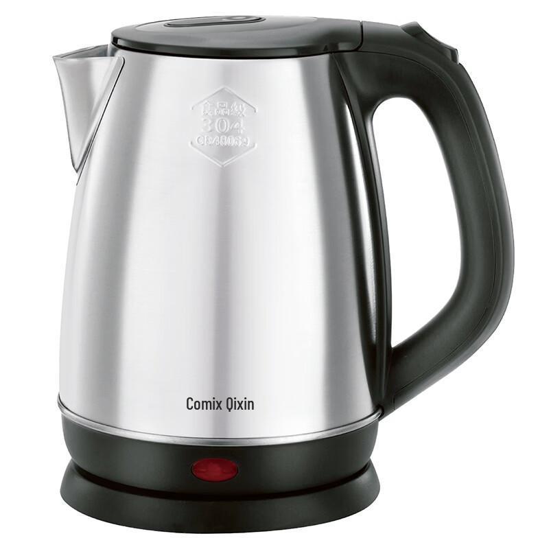 Qixin L004 Classic Electric Kettle