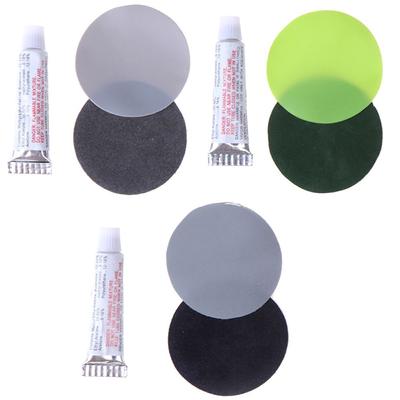 Car Accessories Tire Glue Professional Tool Sofa Repair Raft Boat Repair Kit Kayak Patches Glue