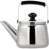 Wahei Freiz teapot tea sensha 0.7L curved handle straight SR-9740