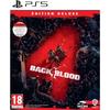 Back 4 Blood - Deluxe Edition PS5 Game