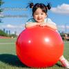 36-Inch Outdoor Explosion-Proof Balloon - Safe, Non-Toxic, Odorless - Perfect for Kids' Birthdays, Lawn Decor, and Photo Props.