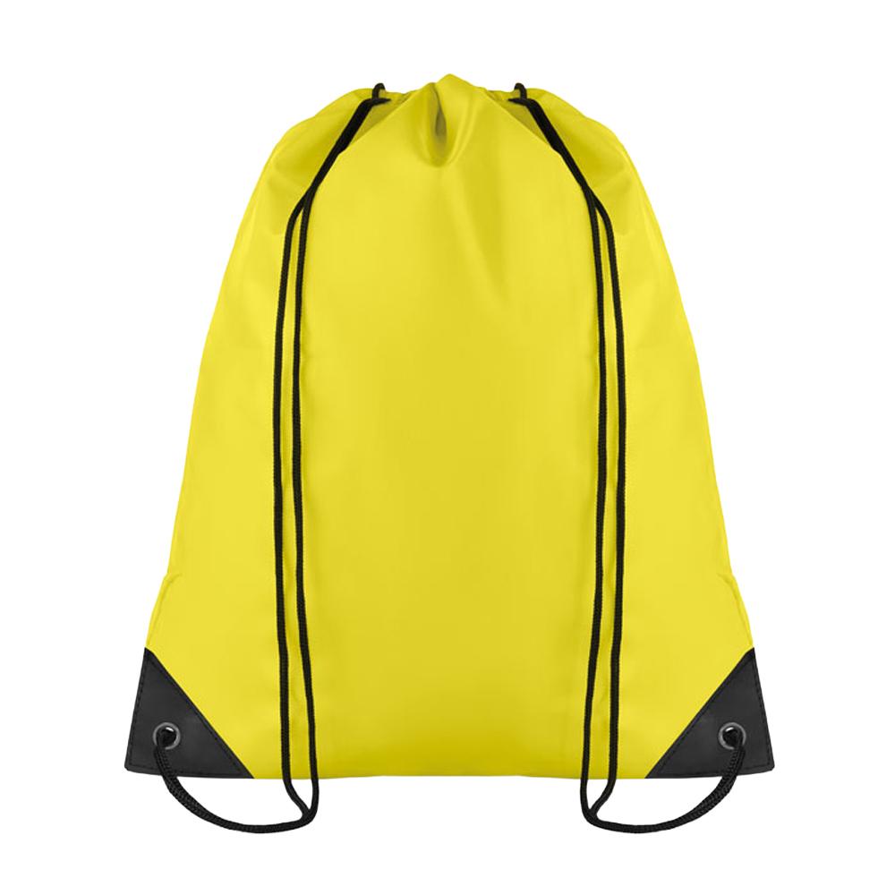 MidOcean Shoop Polyester 190T Drawstring Bag