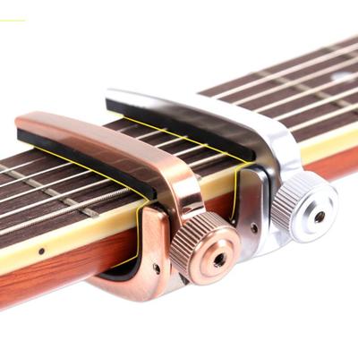 Gitar Aksesuarları – Gitar Kaposları