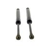 Replacement Rear Hatches Gas Spring Dampers With Self Cleaning Pistons System for E85 E86 51247016186 300100045 8196144
