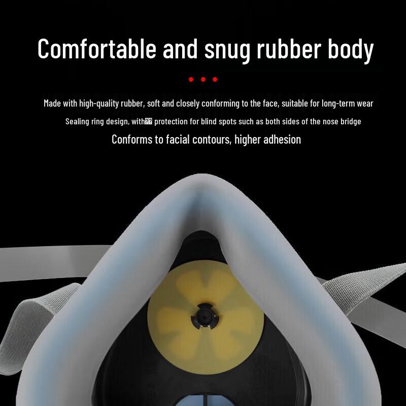 Mi Ling KN95 Dust Mask Set
