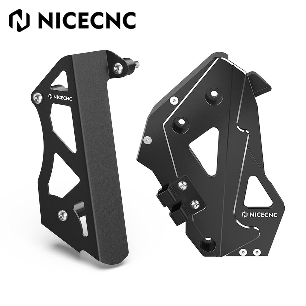 For YamahaTenere 700 XTZ700 2019-2024 Gear Shift Linkage Cover Chian Guard Sprocket Cover Rally Edition Tenere 700 Accessories