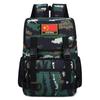 Kids' Lightweight Camo Outdoor Backpack
