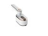 1300W Dual-Use Handheld Electric Steam Iron with Anti-Scald Jet Button