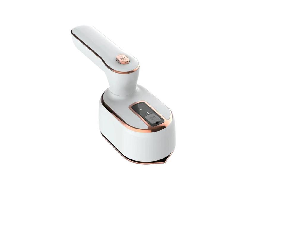 1300W Dual-Use Handheld Electric Steam Iron with Anti-Scald Jet Button