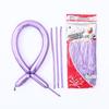 Shuai An Metallic Chrome Balloons: Gold, Silver, Blue, Green, Purple - 5", 10", 18", 36" Round Latex Party Decorations