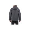 The North Face Waterproof Windbreaker Jacket Men's Gray NF0A52AN-174