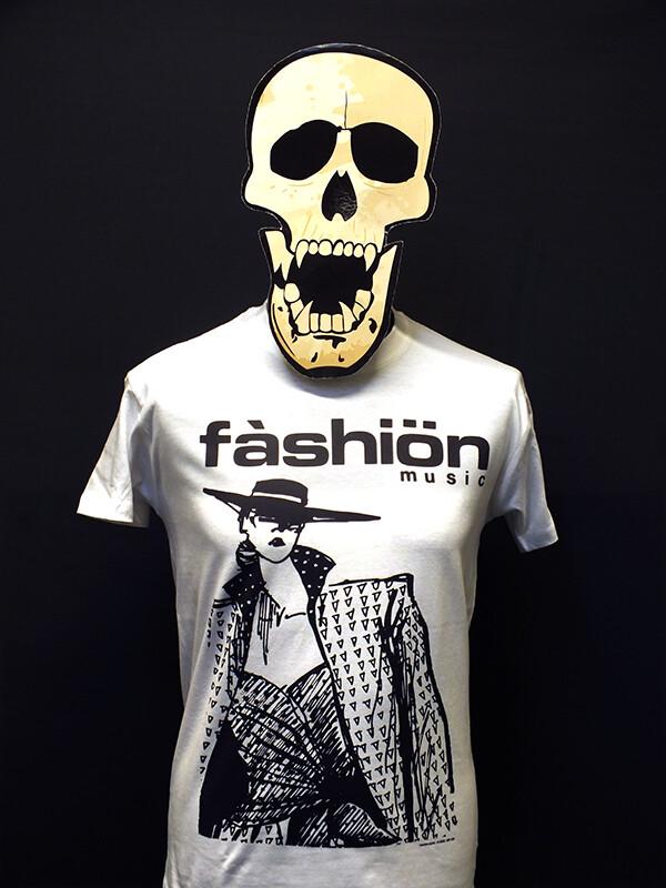 

Fashion - The Innocent - T-Shirt 4XL