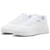 PUMA Graviton Low top Running Shoes Unisex White 395378-02