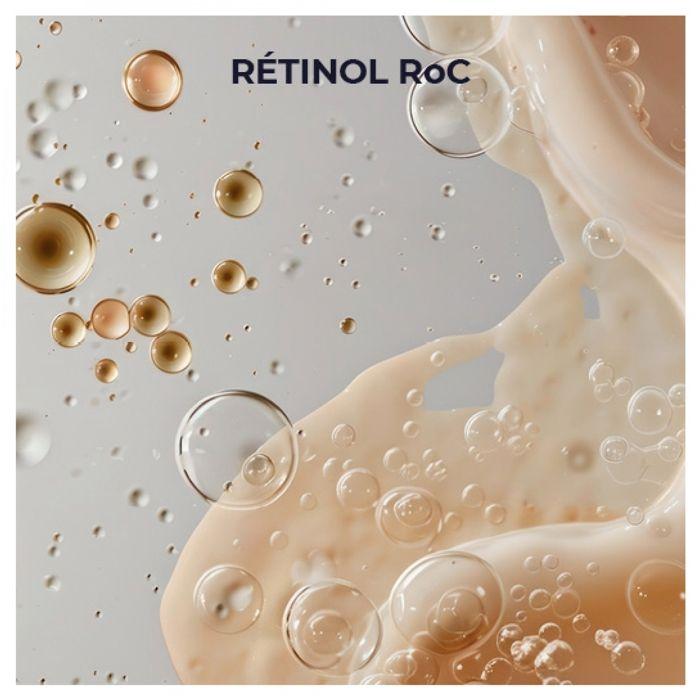 RoC Derm Correxion Duo Soin Contour Des Yeux Lift Anti-Rides 2 X 10 Ml