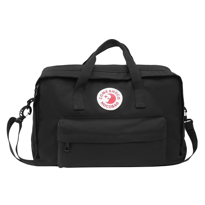 Multifunctional Travel Bag Women's Lightweight Luggage Backpack Men Sports Fitness Bag