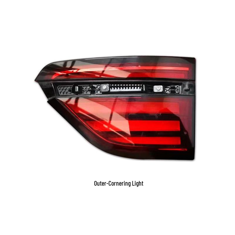 

Geely Xingrui Rear Tailgate and Trunk Light Assembly Inner Flat Light - Left - Standard