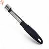 Stainless Steel Cherry Corer With Non Slip Handle And Sharp Blade For Home Kitchen Baking And Fruit Prep