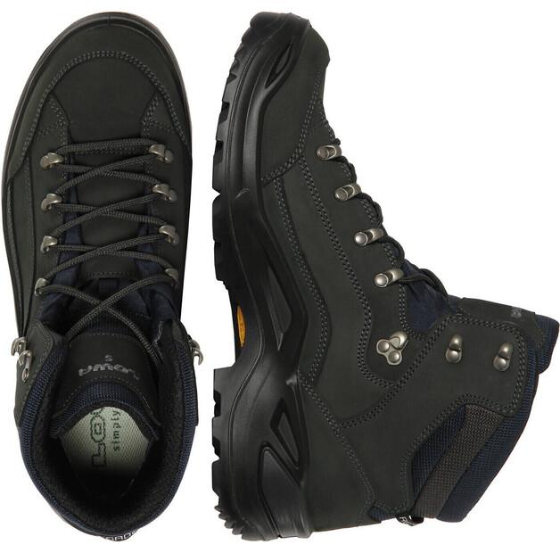 Lowa Renegade GTX MID Small Hiking Boots