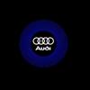 HD Car Door Welcome Light Led Projector Lamp For f2 SLINE QUTTRO A3 A4 B8 8P 8V A6 C7 A5 Q5 B7 B6 B9 RS SQ5 Q3 Q7 S3 S4 S5 Q5