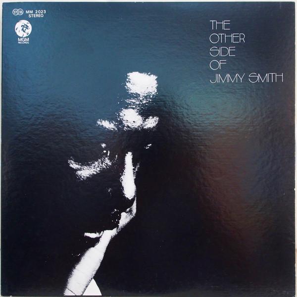 

LP Record JIMMY SMITH Other Side Of Jimmy Smith MM2023 MGM 1971 Japan Jazz Used