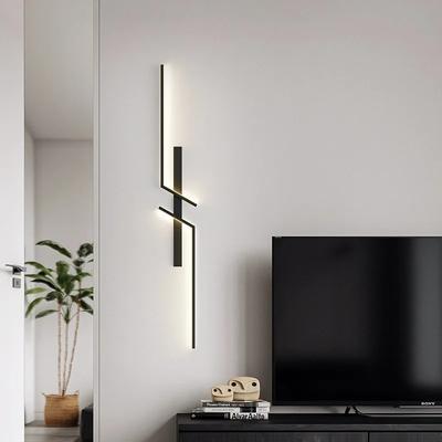 LED-lampor – LED-vägglampor