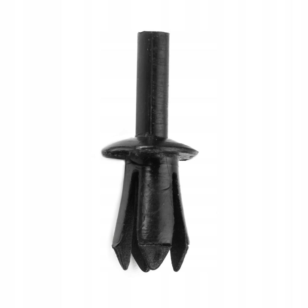 10X Clip Perni Parafango Bmw Bmw E46 E90 E60 F10