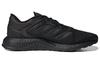 Adidas PureBoost Select 'Triple Black' GW3501