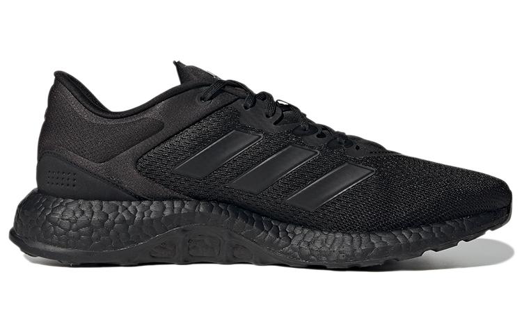 Adidas PureBoost Select 'Triple Black' GW3501