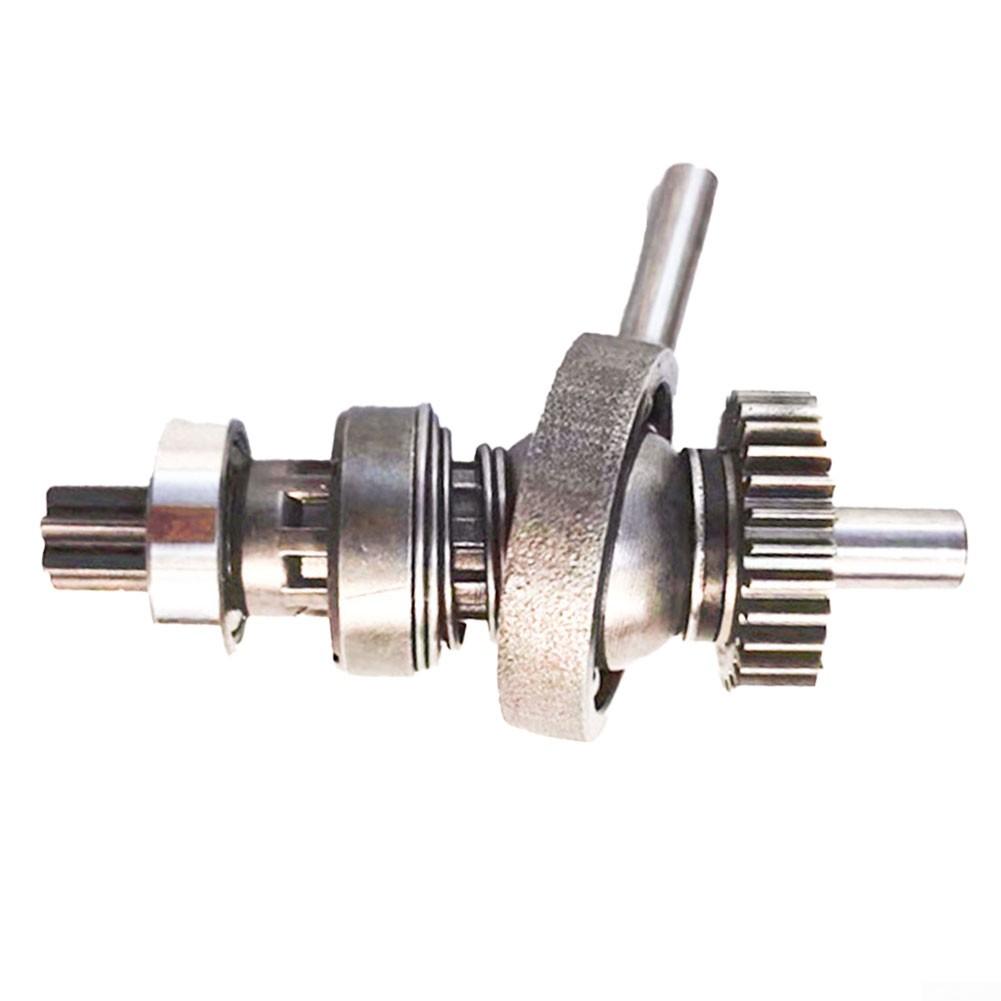 Lithium Hammer Bearings Parts Swing Bearing Sliver