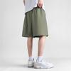 VANCL Men's Summer Ice Silk Sports Shorts