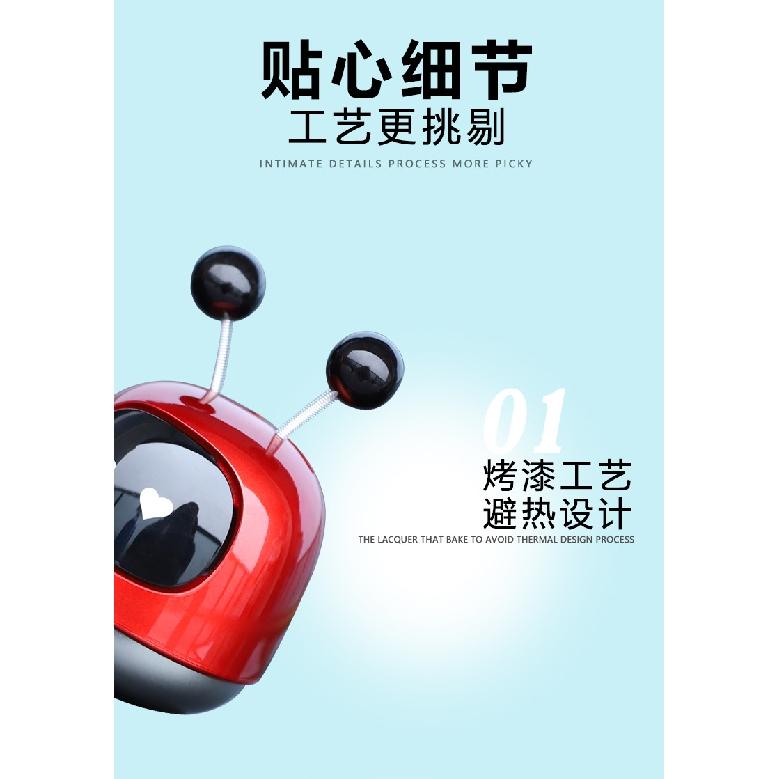 Автомобильный освежитель воздуха — фото 16