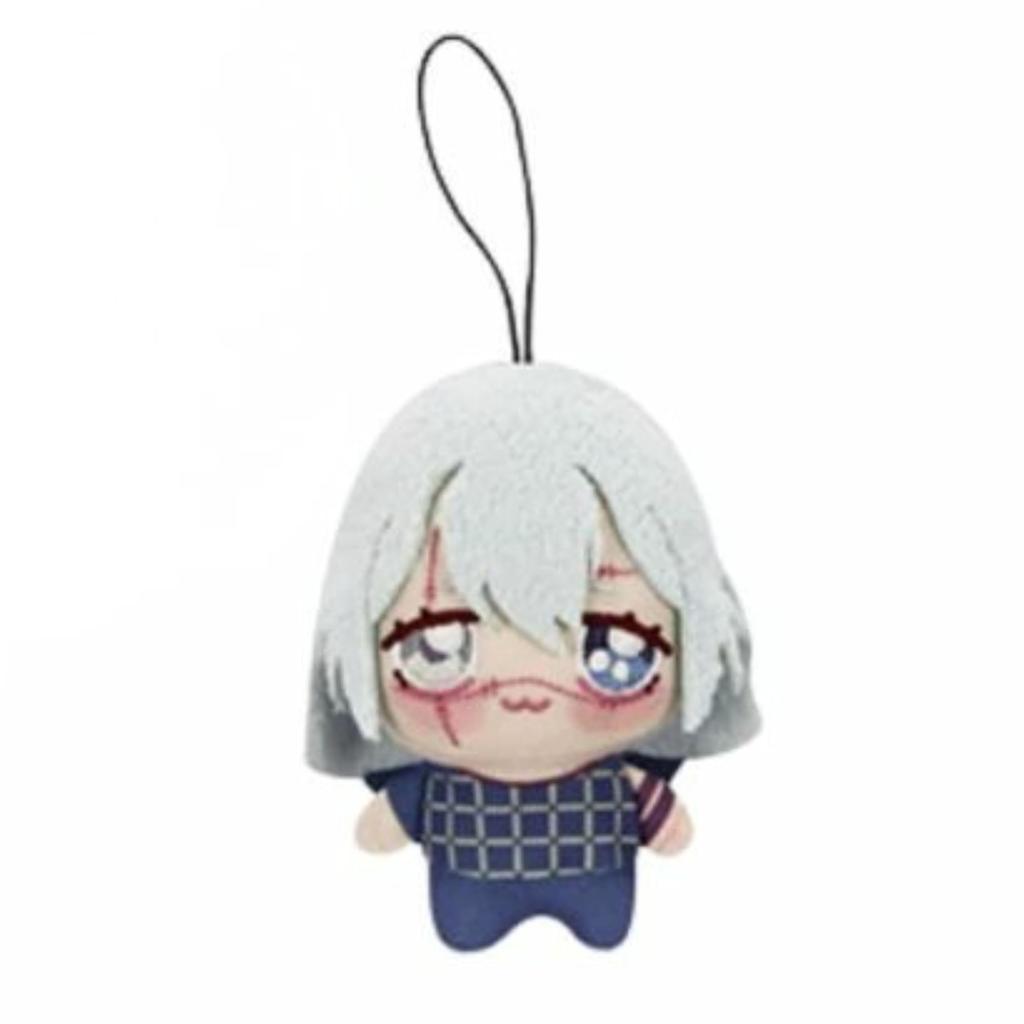 Mahito Plush Toy - Jujutsu Kaisen Chopinui Petit (3) Approx. 10cm Official