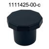 1x Tail Gate Cushion Accessories Parts Plastic Replacement