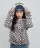Leteoli Lr Embroidered Camp Cap_Navy