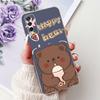 For Vivo Y20i V2027 Case For Vivo Y20 V2029 Y20s Cute Tiger Cartoon Back Cover Soft Silicone Funda For Vivo Y11s Y12s Y12a Cases