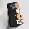 Case For Asus ZenFone 3 Max ZC553KL Capa Coque Cute Cartoon Printing Shell Protective Cover Soft Silicone Black Casing Funda