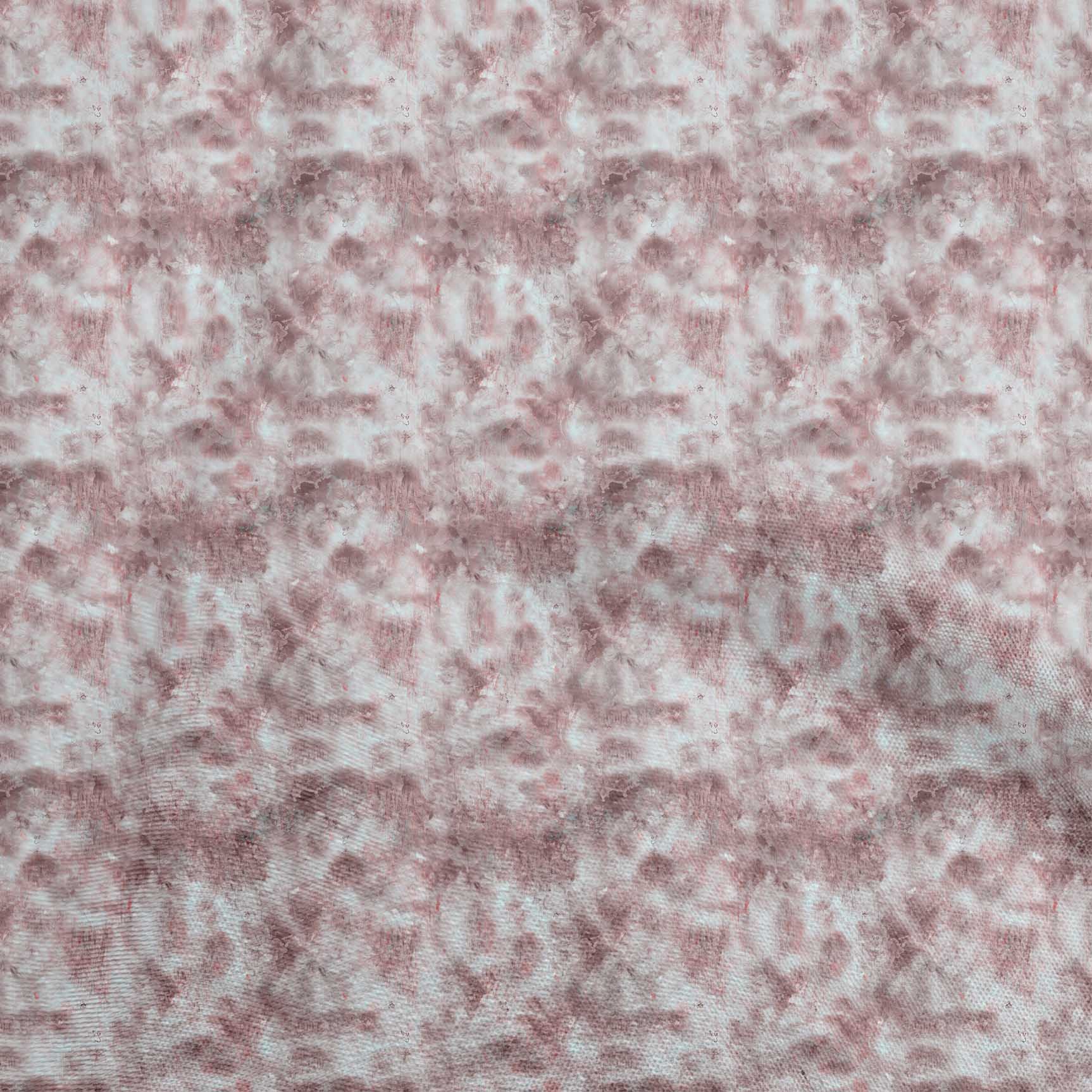 

OneOone Cotton Flex Blue2 Тканина Акварель Квіткове шиття Ремісничі проекти Принти на тканині 40 дюймів 42 Inch Wide - Viscose Chiffon коричневий