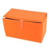 Camera Bag Waterproof Dustproof Detachable Shockproof SLR Camera Lens BagOrange