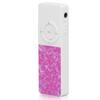 MP3 Player Slim Classic Multifunction HiFi Lossless Sound Music Player Supports Up to 64GB