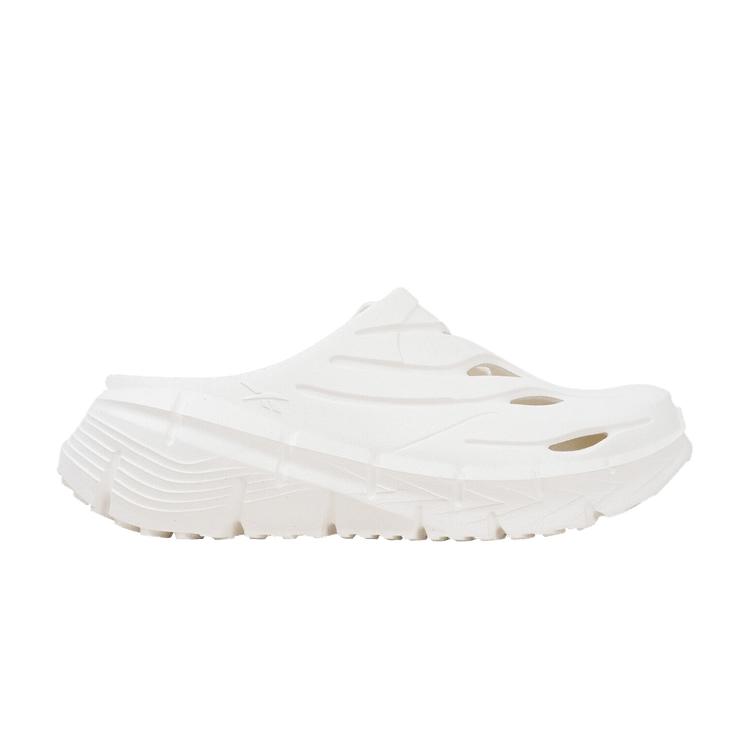 

Reebok Zig Clog Chalk Unisex Sneakers White 100202655 45.5