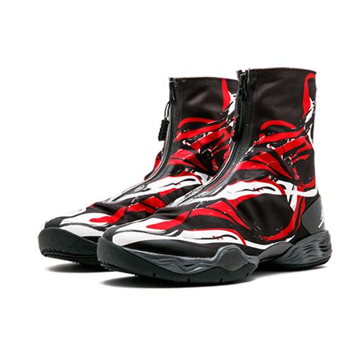 Jordan XX8 Playoffs Oak Hill 555109-011