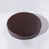 Seat Cushion Waterproof Thickened Sponge Elastic High Density Round Shape Floor Seating Cushion Floor Seat Pillow Preschool Kindergarten Nursery