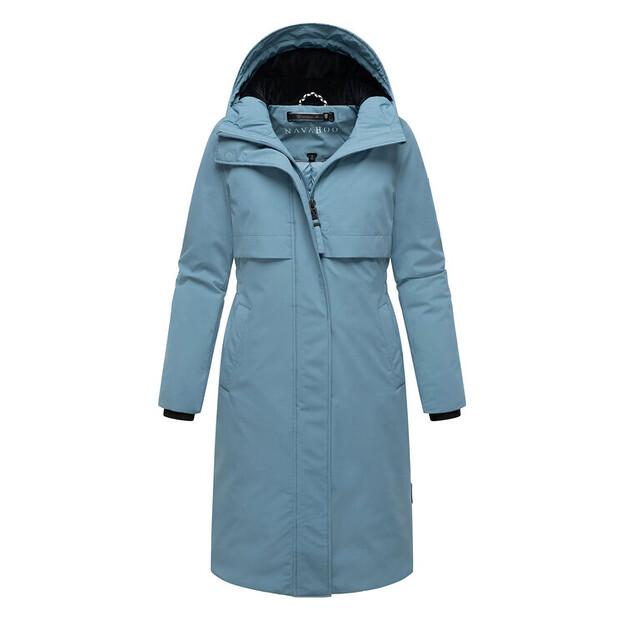Куртка зимняя Navahoo Eismelodie EU XXL