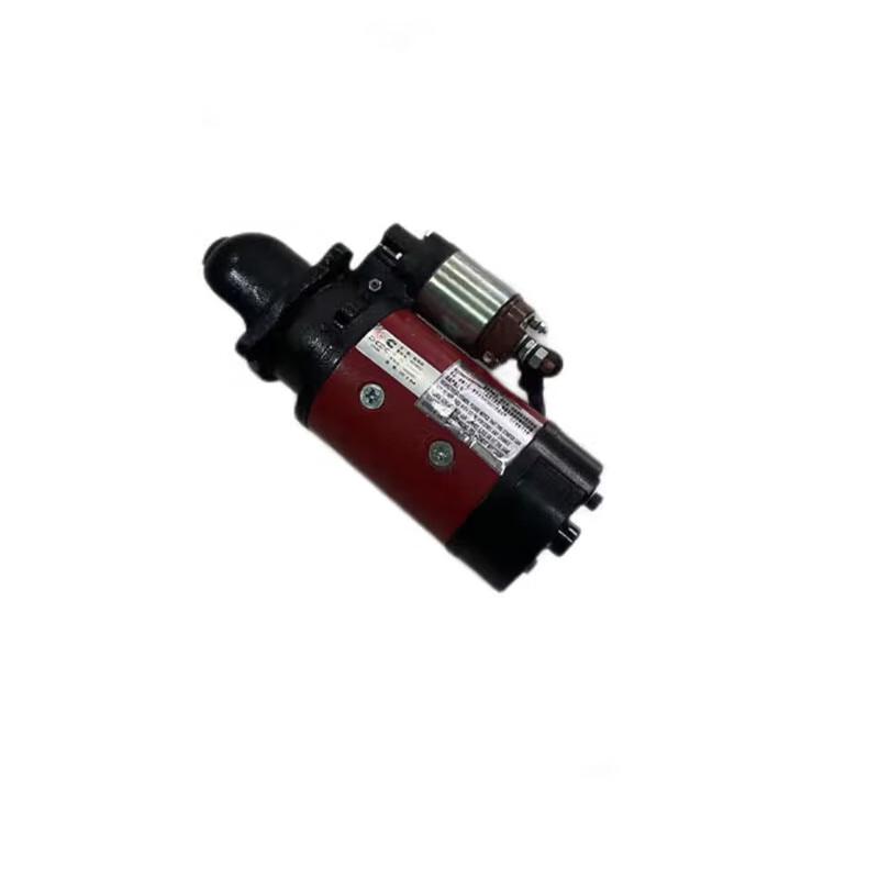 Dongfeng Cummins EQ1118GA Starter Motor