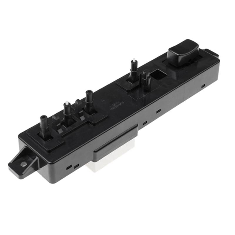 Multi Function Power Seat Control Switches 88191-3S100 Ergonomic Designs Strong Car Seat Position Adjuster for Vehicle