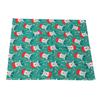 10PCS Christmas Cotton Fabric Twill Printing Fashionable Decorative DIY Cotton Cloth Sewing Craft Fabric Group A