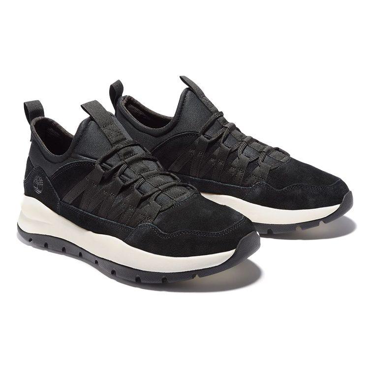 Timberland Boroughs 'Black White' A24S9