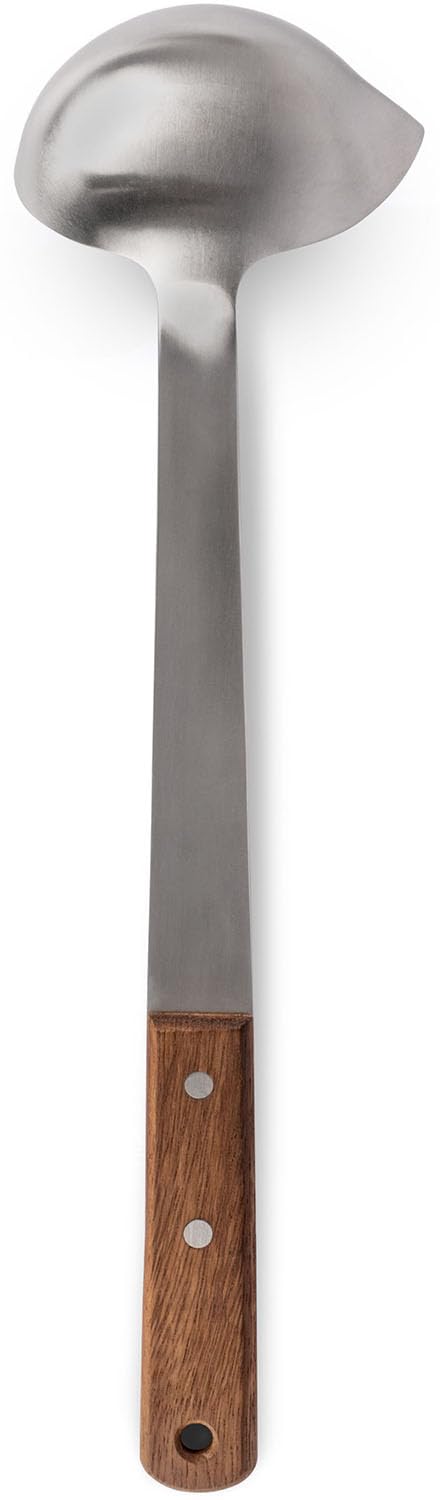 Petromax Outdoor Cooking Utensils Ladle 30 13997
