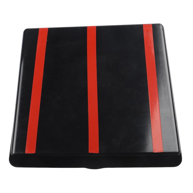 Anti-corrosion Car Storage Box Automotive Storage Solution Car Organizer Dashboard Storage Box ABS Material Easy tallation