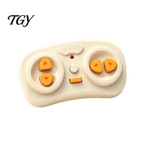 Remote Controlled Snake Toy 1/2 Sets Control Magnetic Toy, 2 Players Competitive Eating Itself Parent-Child Interactive for Toddlers Boys